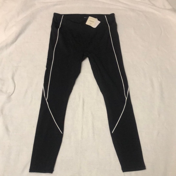 Fabletics Pants - NWT FABLETICS WOMEN LEGGING-HIGH WAISTED,size large